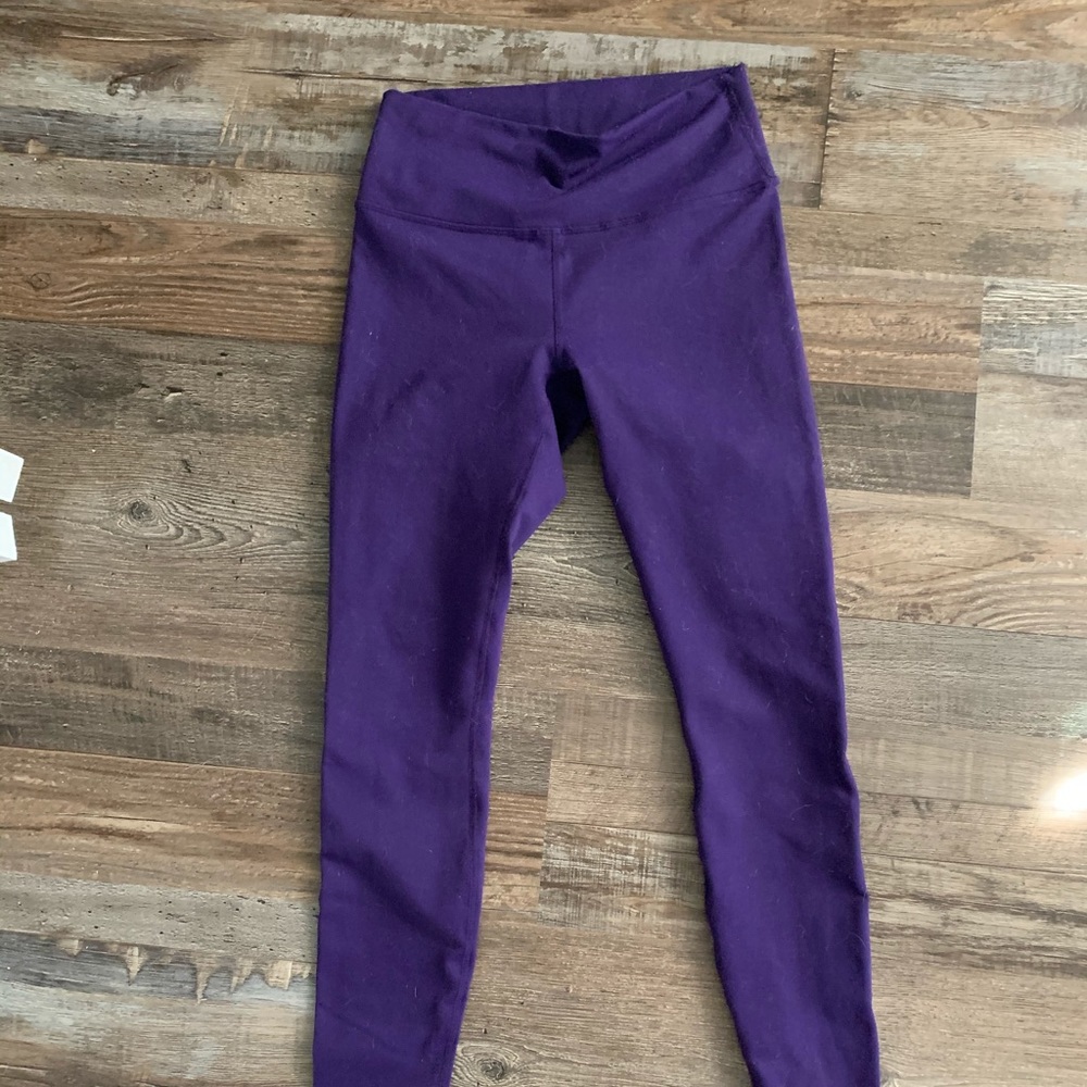 Fabletics leggings